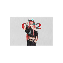 Load image into Gallery viewer, Darling in the FranXX Rug
