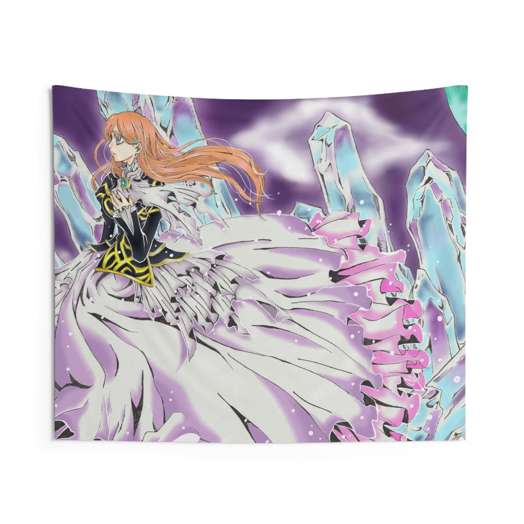 Anime Bleach Indoor Wall Tapestry