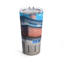 Load image into Gallery viewer, Momokino Residence Tumbler 20oz
