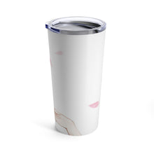 Load image into Gallery viewer, Gintama Kagura Tumbler 20oz

