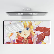 Load image into Gallery viewer, Ashita No Nadja Mouse Pad (Desk Mat)
