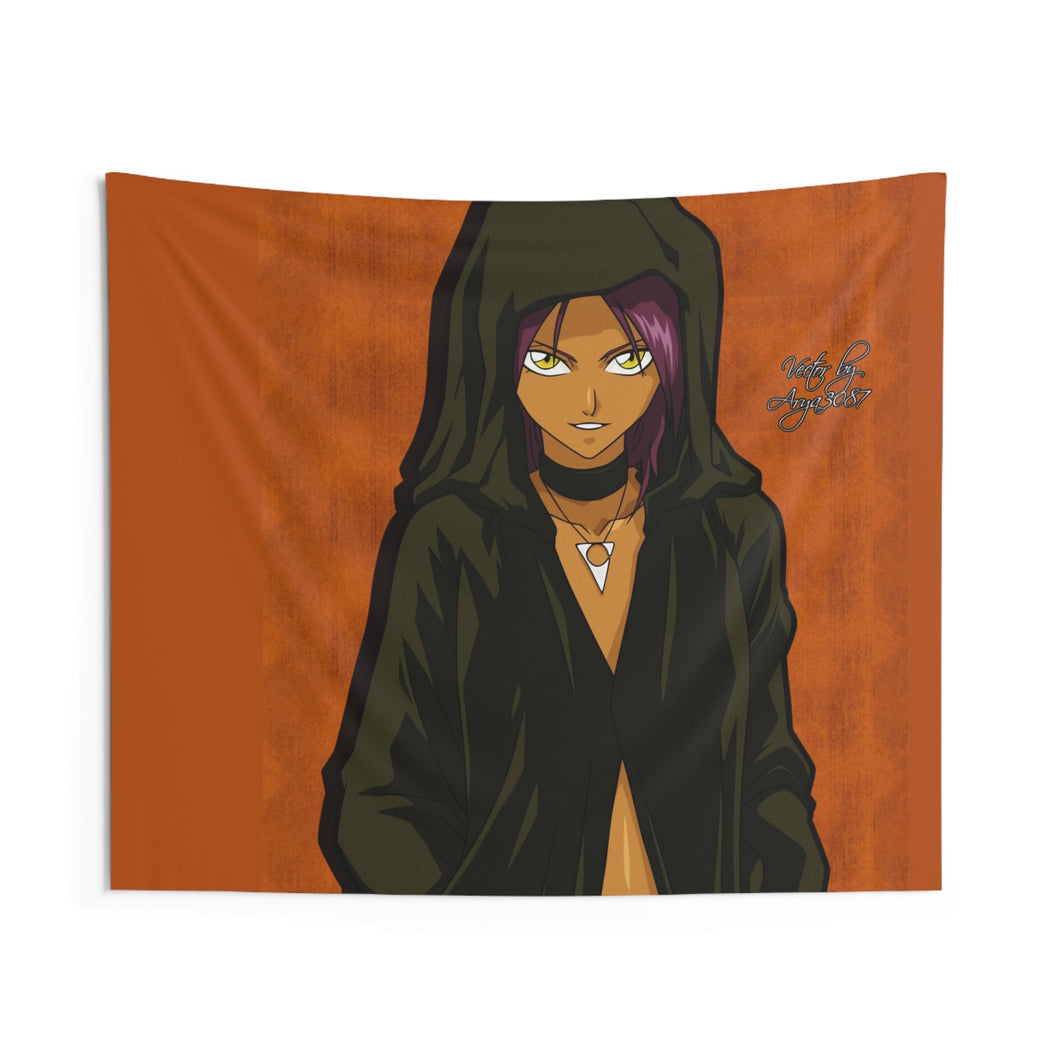 Anime Bleach Indoor Wall Tapestry