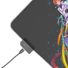Load image into Gallery viewer, Anime Re:ZERO -Starting Life in Another World- RGB LED Mouse Pad (Desk Mat)
