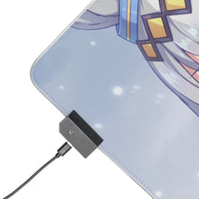 Load image into Gallery viewer, Uma Musume: Pretty Derby RGB LED Mouse Pad (Desk Mat)
