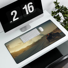 Load image into Gallery viewer, Mad Max Mouse Pad (Desk Mat)

