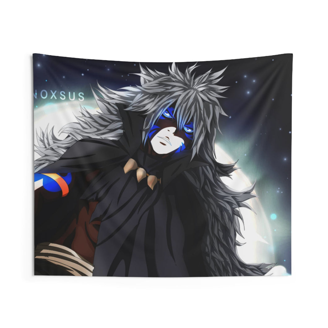 Anime Fairy Tail Indoor Wall Tapestry
