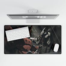 Load image into Gallery viewer, Break Blade Mouse Pad (Desk Mat)
