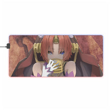 Load image into Gallery viewer, Fate/Apocrypha RGB LED Mouse Pad (Desk Mat)
