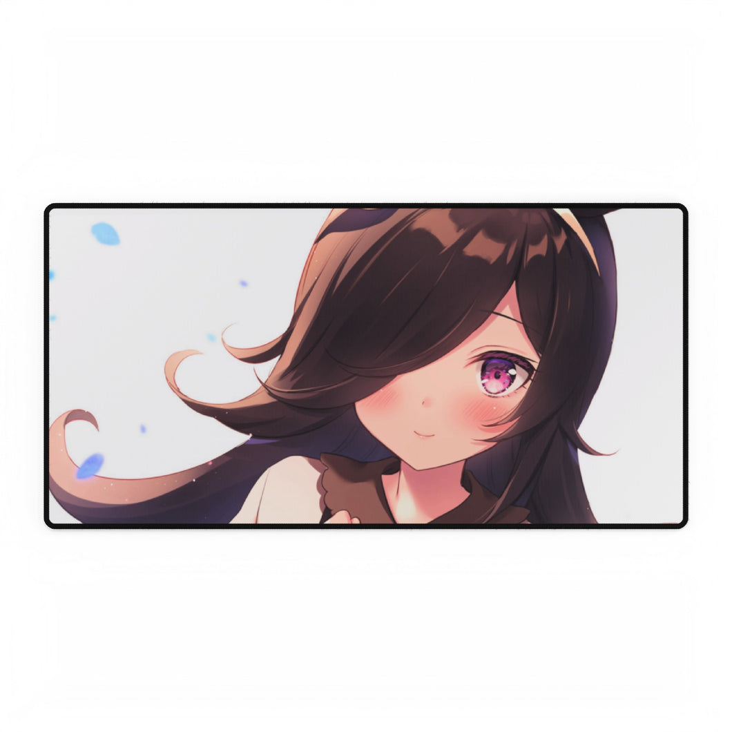 Anime Uma Musume: Pretty Der Mouse Pad (Desk Mat)