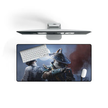 Load image into Gallery viewer, PlayerUnknown's Battlegrounds Mouse Pad (Desk Mat)
