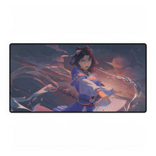 Load image into Gallery viewer, A Will Eternal Mouse Pad (Desk Mat)
