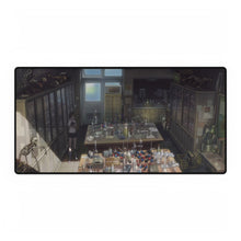Load image into Gallery viewer, Anime The Girl Who Leapt Through Time Mouse Pad (Desk Mat)
