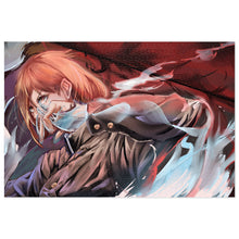 Load image into Gallery viewer, Nobara Kugisaki Jigsaw Puzzle
