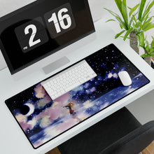 Load image into Gallery viewer, Anime Your Lie in April Mouse Pad (Desk Mat)
