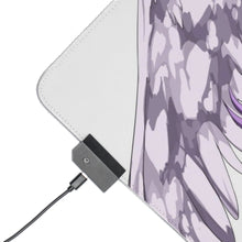 Load image into Gallery viewer, Miss Kobayashi&#39;s Dragon Maid Kanna Kamui, Kobayashi San Chi No Maid Dragon RGB LED Mouse Pad (Desk Mat)
