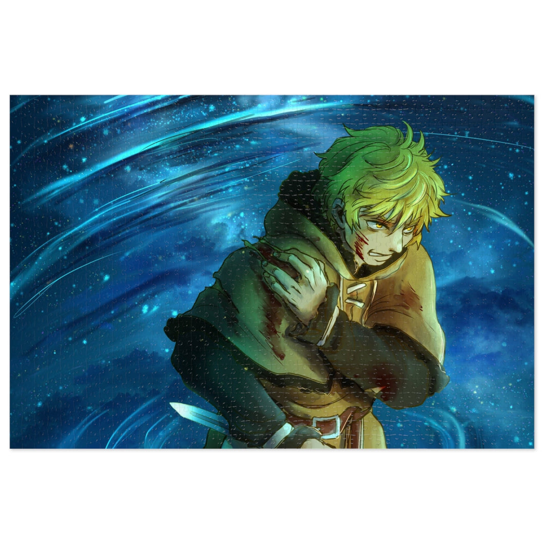 Vinland Saga Jigsaw Puzzle