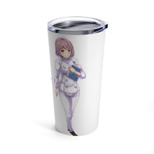 Load image into Gallery viewer, Food Wars: Shokugeki No Soma Tumbler 20oz
