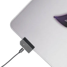 Load image into Gallery viewer, Sword Art Online RGB LED Mouse Pad (Desk Mat)
