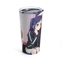 Load image into Gallery viewer, Hanasaku Iroha Tumbler 20oz
