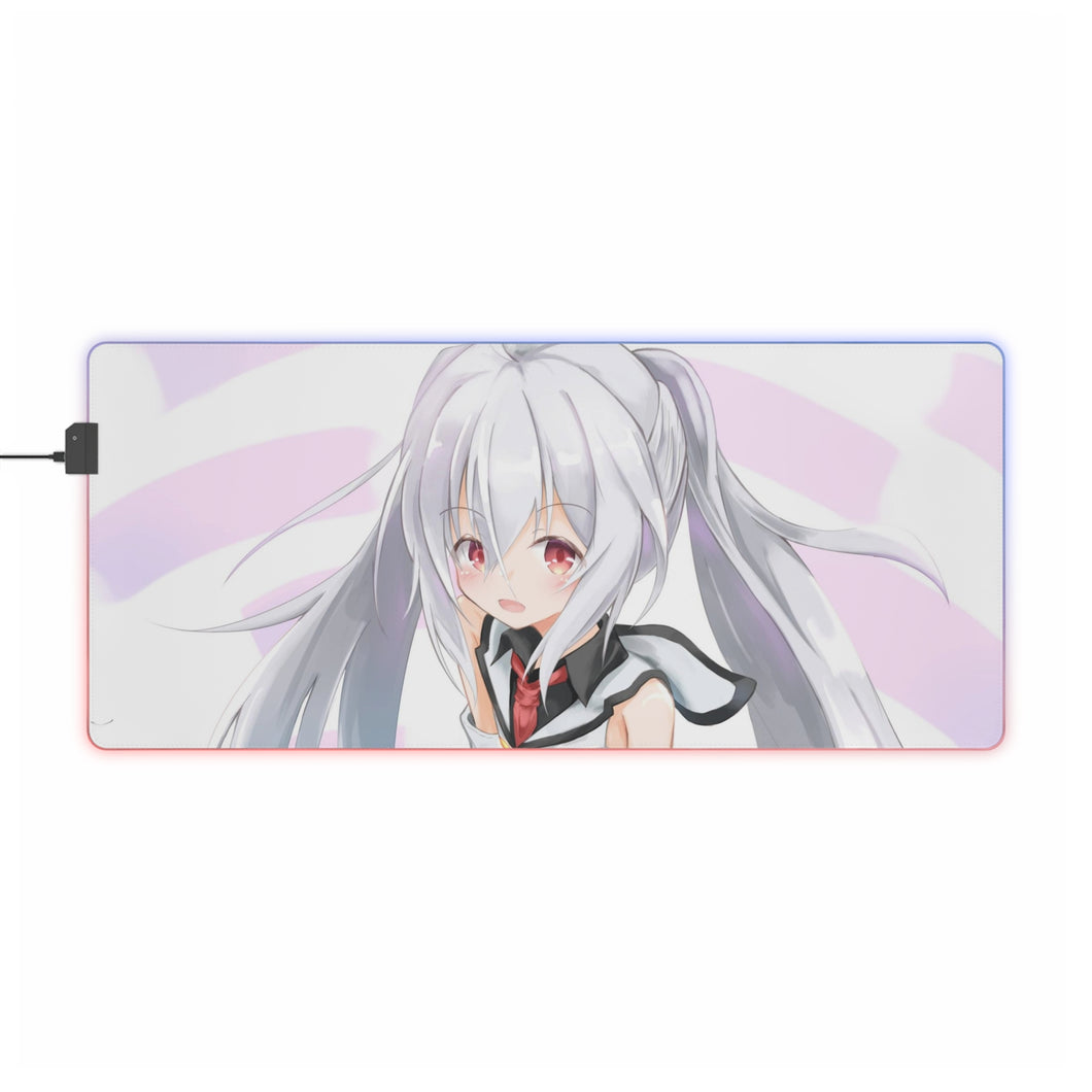 Plastic Memories Isla RGB LED Mouse Pad (Desk Mat)