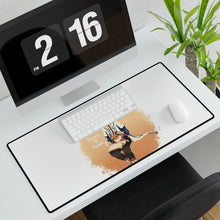 Load image into Gallery viewer, Anime Tales of Zestiria the X Mouse Pad (Desk Mat)
