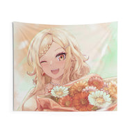 Love Live! Nijigasaki High School Idol Club Indoor Wall Tapestry