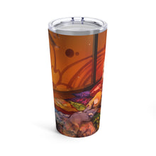 Load image into Gallery viewer, Fate/Zero Saber, Irisviel Von Einzbern Tumbler 20oz
