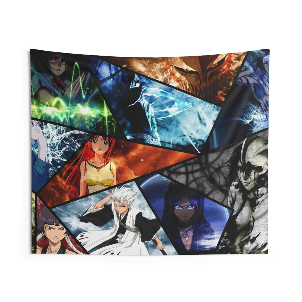 Anime Bleach Indoor Wall Tapestry
