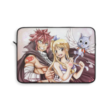 Load image into Gallery viewer, Hey LUCY HOW YOU DOING. Laptop Sleeve
