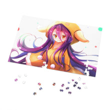 Load image into Gallery viewer, No Game No Life Jigsaw Puzzle
