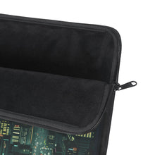 Load image into Gallery viewer, Anime Chainsaw Man Laptop Sleeve
