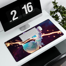Load image into Gallery viewer, Smite Mouse Pad (Desk Mat)
