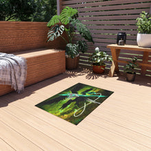 Load image into Gallery viewer, Anime Bleach Rug
