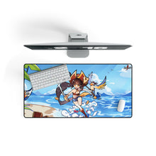 Load image into Gallery viewer, Ninja Must Die 3 Mouse Pad (Desk Mat)
