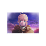 Fate/stay Night Movie: Heaven's Feel Rug
