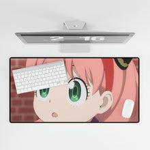 Load image into Gallery viewer, Anime Spy x Family Mouse Pad (Desk Mat)
