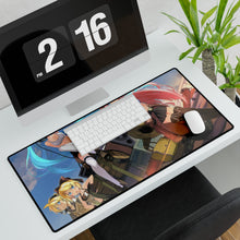 Load image into Gallery viewer, Anime Vocaloid Mouse Pad (Desk Mat)
