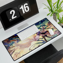 Load image into Gallery viewer, Anime Vocaloid Mouse Pad (Desk Mat)
