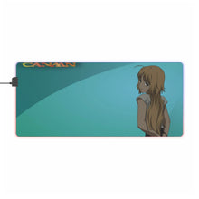Load image into Gallery viewer, Canaan RGB LED Mouse Pad (Desk Mat)
