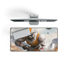 Load image into Gallery viewer, PlayerUnknown's Battlegrounds Mouse Pad (Desk Mat)
