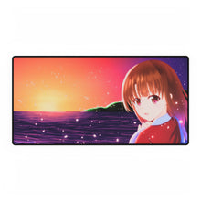 Load image into Gallery viewer, Anime Saekano: How to Raise a Boring Girlfriend Mouse Pad (Desk Mat)
