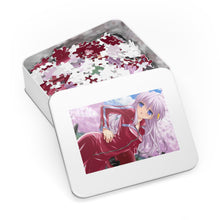 Load image into Gallery viewer, Anime Clannadr Jigsaw Puzzle
