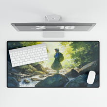 Load image into Gallery viewer, Nitori Kawashiro Mouse Pad (Desk Mat)
