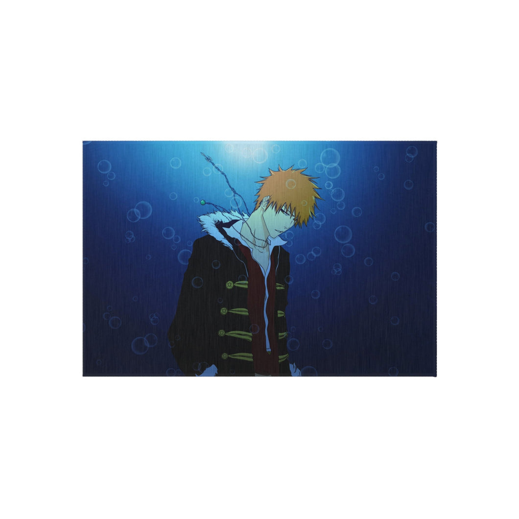 Anime Bleach Rug