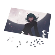 Load image into Gallery viewer, Tatsumaki Jigsaw Puzzle

