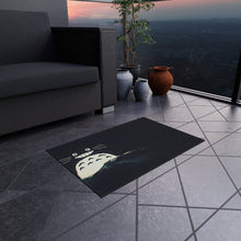 Load image into Gallery viewer, My Neighbor Totoro Rug
