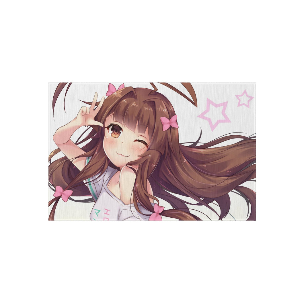 Anime Kantai Collection Rug