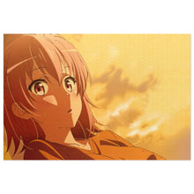 Load image into Gallery viewer, My Teen Romantic Comedy SNAFU Yui Yuigahama Jigsaw Puzzle
