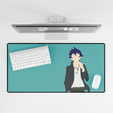 Load image into Gallery viewer, Anime Nisekoi Mouse Pad (Desk Mat)
