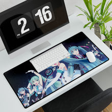 Load image into Gallery viewer, Anime Vocaloid Mouse Pad (Desk Mat)
